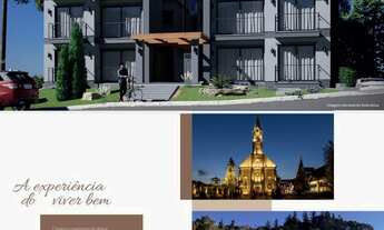 Imagem 2: APARTAMENTO RESIDENCIAL em GRAMADO - RS, Moura