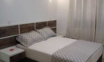 Imagem 7: Lindo apartamento mobiliado e decorado de 02 dormitórios sendo 01 suíte, pronto para você