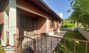 Imagem: CASA RESIDENCIAL em NOVA PETRÓPOLIS - RS