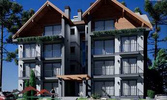 Imagem 2: APARTAMENTO RESIDENCIAL em GRAMADO - RS, Moura