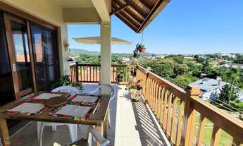 Imagem: Oportunidade, apartamento duplex, 3 suítes