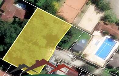 Imagem 4: Oportunidade de investir em um ótimo terreno no centro de Nova Petrópolis São 2.800 m², se