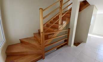 Imagem 3: Venha morar em um sobrado no Jardim da Serra Gaúcha!!! Sobrado tríplex na Vila Germânia co