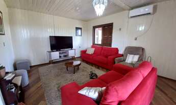 Imagem 2: Oportunidade, casa no Pinhal Alto de 168 m² com uma vista maravilhosa, 3 dormitórios sendo