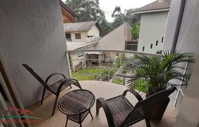 Imagem 5: CASA RESIDENCIAL em NOVA PETRÓPOLIS - RS, Pousada da Neve