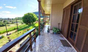 Imagem: Oportunidade, casa no Pinhal Alto de 168