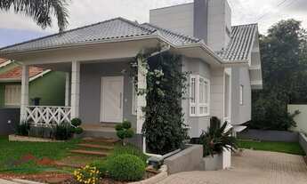 Imagem: CASA RESIDENCIAL em NOVA PETRÓPOLIS - RS