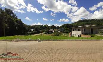 Imagem: TERRENO COMERCIAL em NOVA PETRÓPOLIS