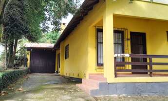 Imagem 3: CASA RESIDENCIAL em NOVA PETRÓPOLIS - RS, Recanto do Sossego