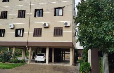 Imagem 2: APARTAMENTO RESIDENCIAL em NOVA PETRÓPOLIS - RS, Bavária