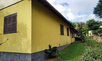 Imagem 6: CASA RESIDENCIAL em NOVA PETRÓPOLIS - RS, Recanto do Sossego