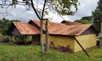 Imagem 4: CASA RESIDENCIAL em NOVA PETRÓPOLIS - RS, Recanto do Sossego