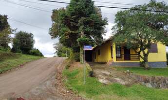 Imagem 2: CASA RESIDENCIAL em NOVA PETRÓPOLIS - RS, Recanto do Sossego