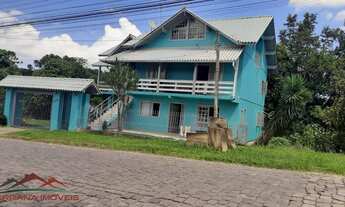 Imagem: CASA RESIDENCIAL em NOVA PETRÓPOLIS - RS