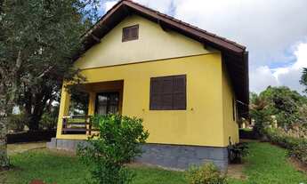 Imagem 5: CASA RESIDENCIAL em NOVA PETRÓPOLIS - RS, Recanto do Sossego