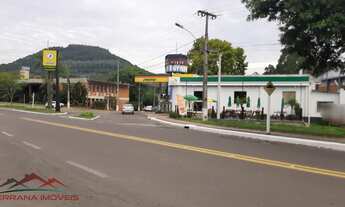Imagem 4: TERRENO COMERCIAL em PICADA CAFÉ - RS, Centro