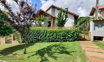 Imagem: CASA RESIDENCIAL em NOVA PETRÓPOLIS - RS