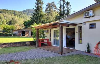 Imagem 2: CHACARA RURAL em NOVA PETRÓPOLIS - RS, Arroio Paixão