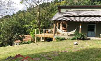 Imagem: CHACARA RURAL em NOVA PETRÓPOLIS - RS