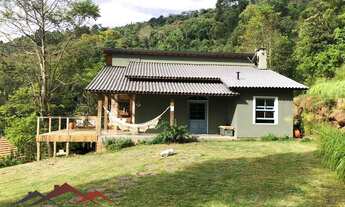 Imagem 7: CHACARA RURAL em NOVA PETRÓPOLIS - RS, Linha Brasil (Linha Gonçalves Disas