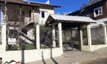 Imagem: CASA RESIDENCIAL em Nova Petrópolis - RS