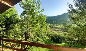 Imagem 2: CHACARA RURAL em LINHA NOVA - RS, Roseiral