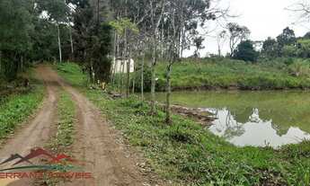 Imagem: CHACARA RURAL em NOVA PETRÓPOLIS - RS