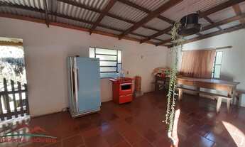 Imagem 6: CHACARA RURAL em LINHA NOVA - RS, Roseiral