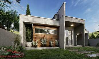 Imagem: CASA RESIDENCIAL em PICADA CAFÉ - RS, Centro