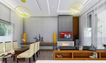 Imagem 7: CASA RESIDENCIAL em PICADA CAFÉ - RS, Centro