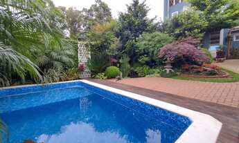 Imagem: CASA RESIDENCIAL em NOVA PETRÓPOLIS - RS