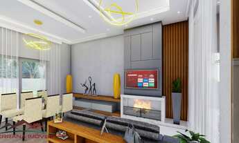 Imagem 2: CASA RESIDENCIAL em PICADA CAFÉ - RS, Centro