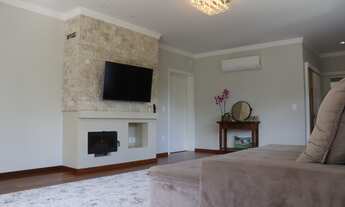 Imagem 7: CASA RESIDENCIAL em NOVA PETRÓPOLIS - RS, Recanto do Sossego