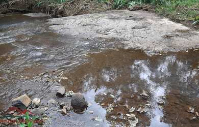 Imagem 2: AREA RURAL em LINHA NOVA - RS, Morro Grande