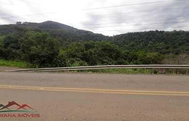Imagem 3: AREA RURAL em LINHA NOVA - RS, Morro Grande