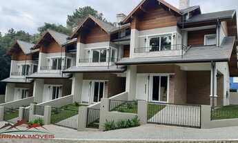 Imagem: O Residencial Bergdorf está localizado