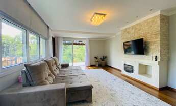 Imagem 4: CASA RESIDENCIAL em NOVA PETRÓPOLIS - RS, Recanto do Sossego