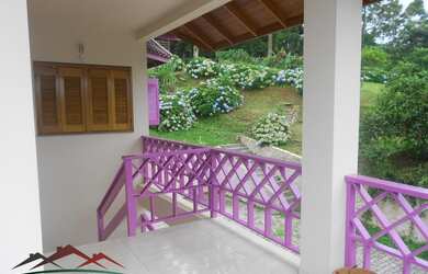 Imagem 6: TERRENO RESIDENCIAL em Nova Petropolis - RS, Vila Olinda