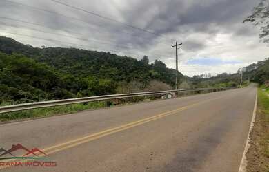 Imagem 5: AREA RURAL em LINHA NOVA - RS, Morro Grande