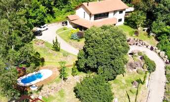 Imagem: CHACARA RESIDENCIAL em NOVA PETRÓPOLIS