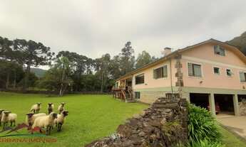 Imagem: CHACARA RURAL em NOVA PETRÓPOLIS - RS