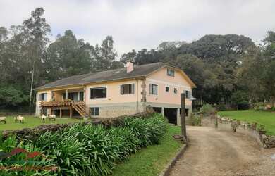 Imagem 6: CHACARA RURAL em NOVA PETRÓPOLIS - RS, Linha Imperial