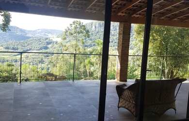 Imagem 3: CHACARA RESIDENCIAL em NOVA PETRÓPOLIS - RS, Pirajá Baixa