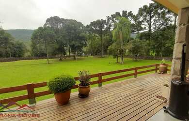 Imagem 2: CHACARA RURAL em NOVA PETRÓPOLIS - RS, Linha Imperial