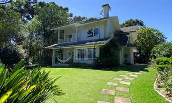 Imagem: CASA RESIDENCIAL em NOVA PETRÓPOLIS - RS