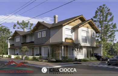 Imagem 2: CASA RESIDENCIAL em NOVA PETRÓPOLIS - RS, Pousada da Neve