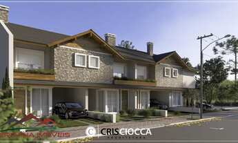 Imagem: CASA RESIDENCIAL em NOVA PETRÓPOLIS - RS