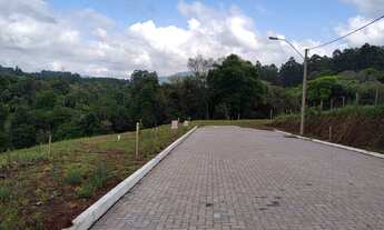 Imagem: TERRENO RESIDENCIAL em PRESIDENTE LUCENA