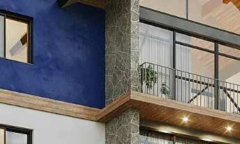 Imagem: APARTAMENTO RESIDENCIAL em NOVA PETRÓPOLIS