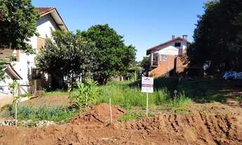 Imagem: TERRENO RESIDENCIAL em NOVA PETRÓPOLIS